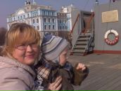 Фотография Савельева (Смирнова) Анны