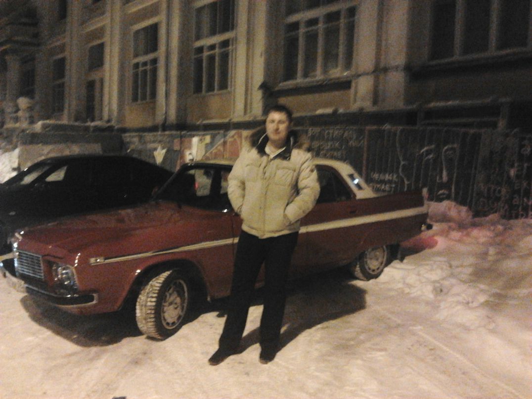 Альберт Нугаев фотография #43