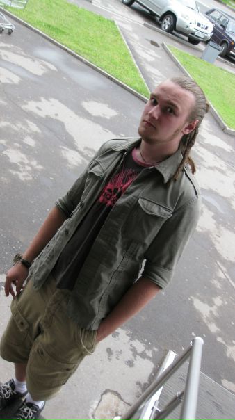 №18, Леонид Дивин, 5.5 №18, Леонид Дивин, 5.5