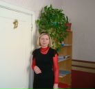 Фотография Прокопьева(Романенко) Светланы