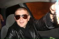 Фотография Константинова Александра