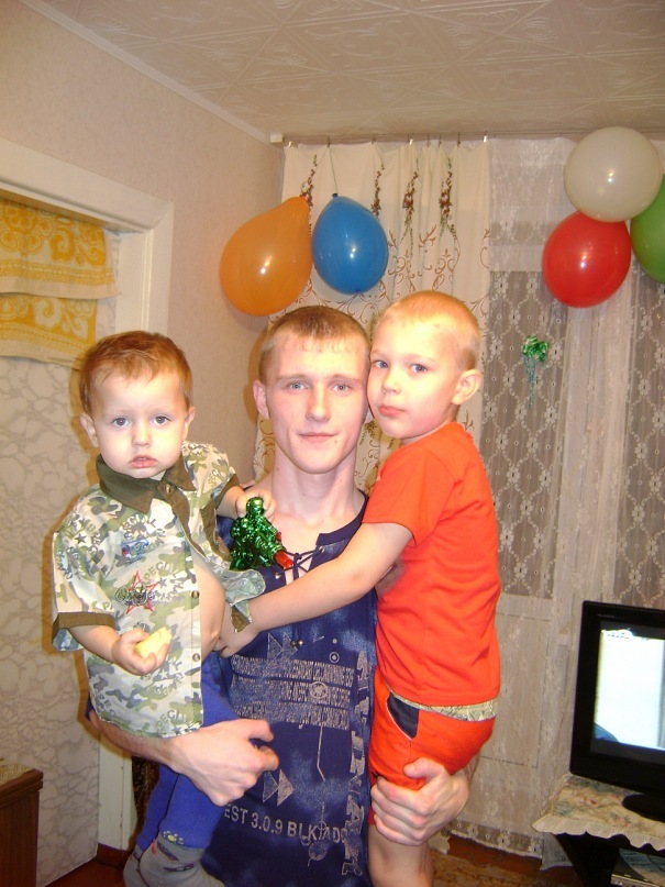 Михаил Чернов фотография #19