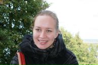 Фотография Савельевой Марии