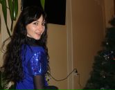 Фотография Борзило-Бобриневой Диночки