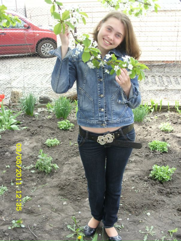 Марина Прокопенко фотография #18