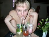 Фотография Алдобаевой-Шадровой Леси