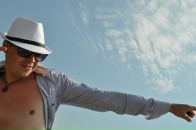 Фотография Абсалямова Карима