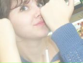 Фотография Осиповой Евгении