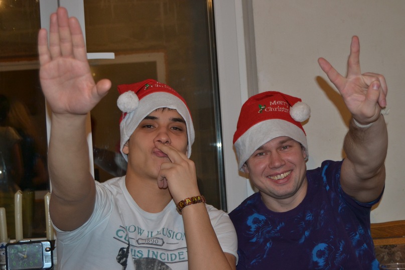 Евгений Ефанов фотография #4