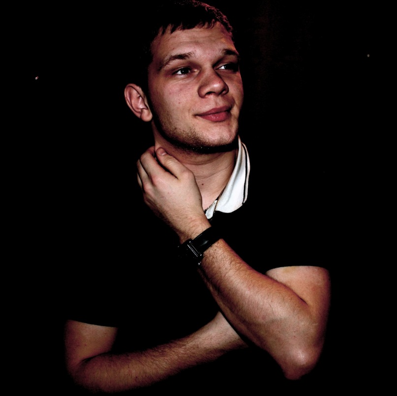 Матвей Басов фотография #20