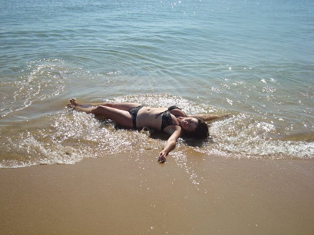 Ольга Сухарева фотография #38