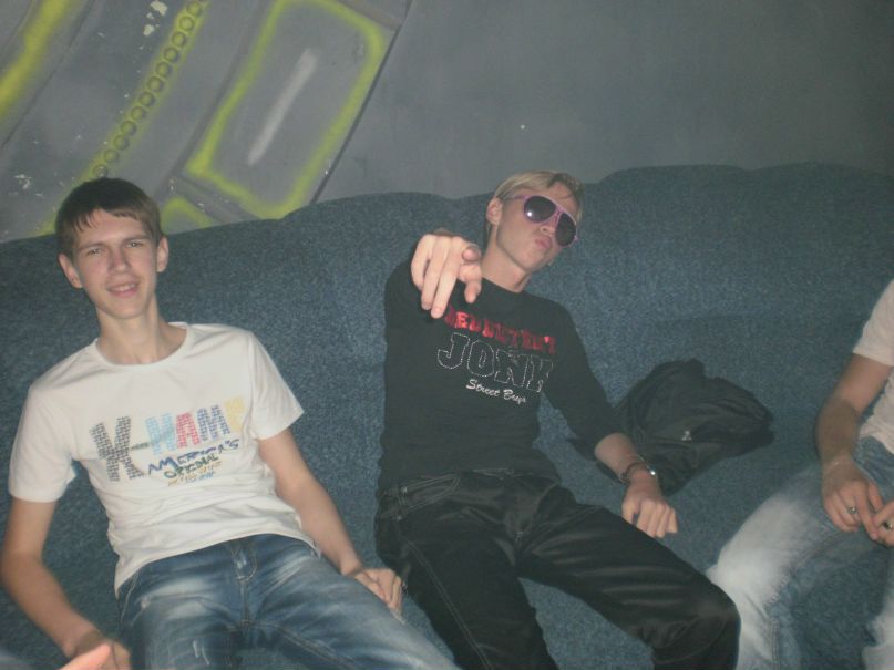 Дмитро Диндин фотография #7