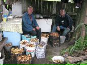 Віктор Грохольський фотография #2 (источник - https://vk.com/id168680022)