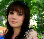 Фотография Федоровой Ксении