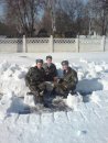 Сергій Богнар фотография #15 (источник - https://vk.com/id61311612)