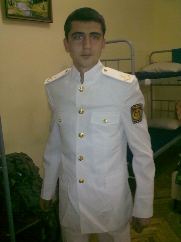 Сергей Франков фотография #35