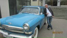 Фотография Егорова Дмитрия