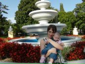 Фотография Дудницкой Дарьи