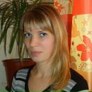 Фотография Николаевой Маргариты