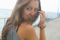 Фотография Гудковой Натальи