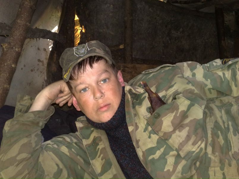 Дмитрий Талагаев фото №25