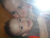 Фотография Дулатовой Оли