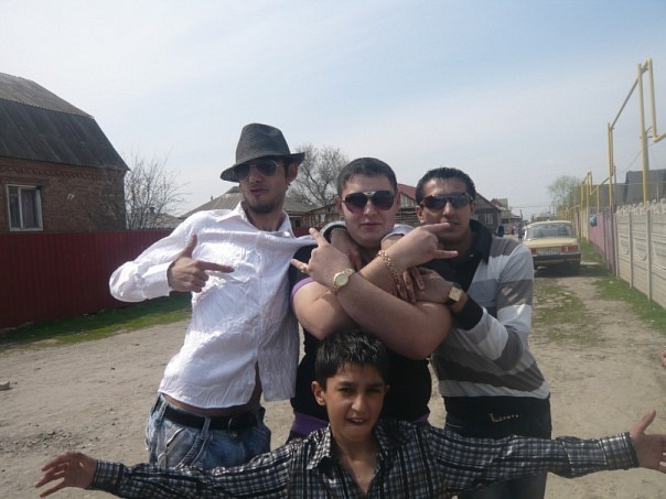 №3, Кика Еблантусович, 31.7.2000 №3, Кика Еблантусович, 31.7.2000