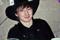 Фотография Сычугова Алексея