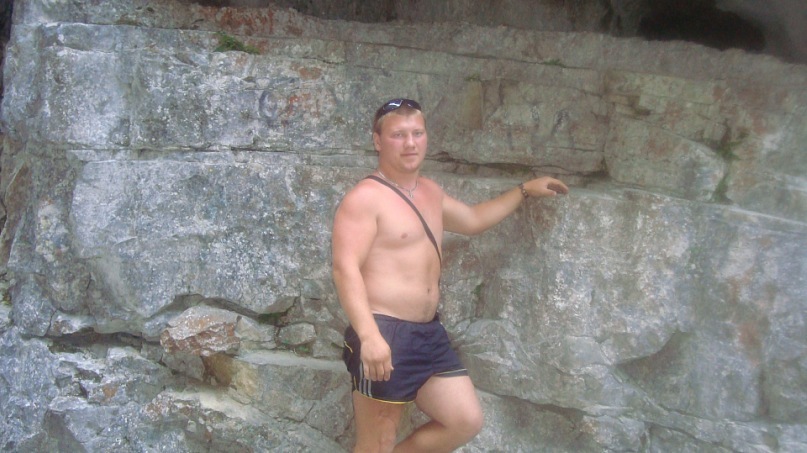 Серёга Куксов фотография #34