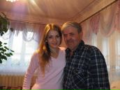 Уляна Андрійчук фотография #5 (источник - https://vk.com/id59841468)