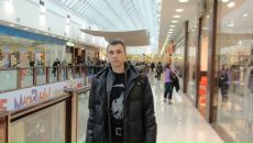 Фотография Колыбского Руслана