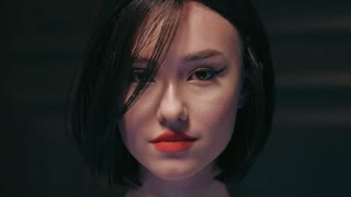 DHARIA - Cold as Ice (Official Video 2023)