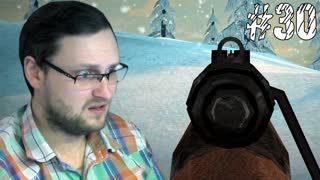 The Long Dark ► МЕДВЕЖЬЯ МЕСТЬ ► #30
