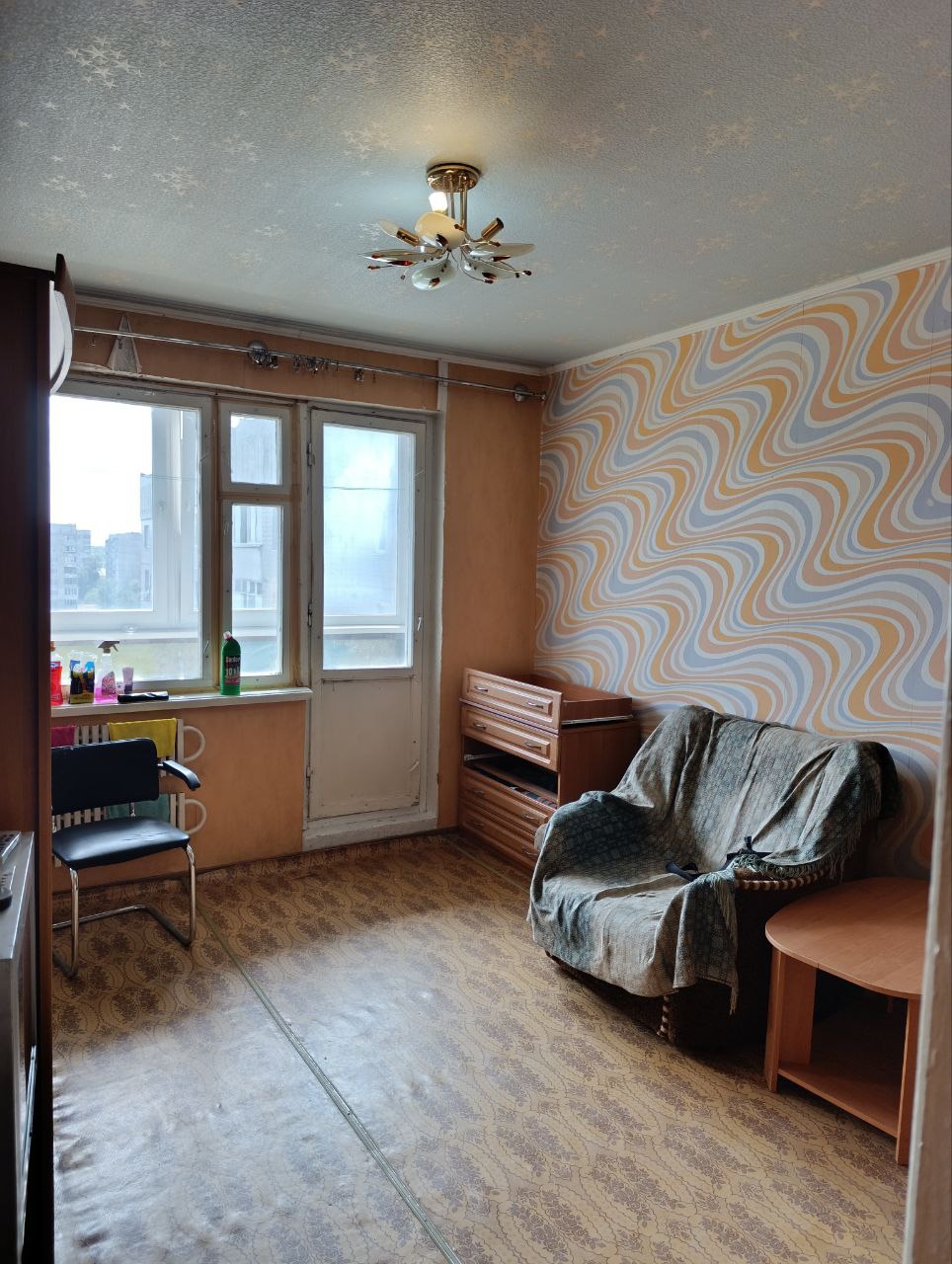 Продается 1 комнатная квартира, кв. Ольховский, 10/10 эт., общ.пл. 37 кв.м., кухня 8 кв.м. Цена 3 550 000 руб. Балкон застеклен, с/у раздельный. Жилое состояние. Хорошее месторасположение. , прописанных нет. Тел.: +79591053888 Олег Борисович...