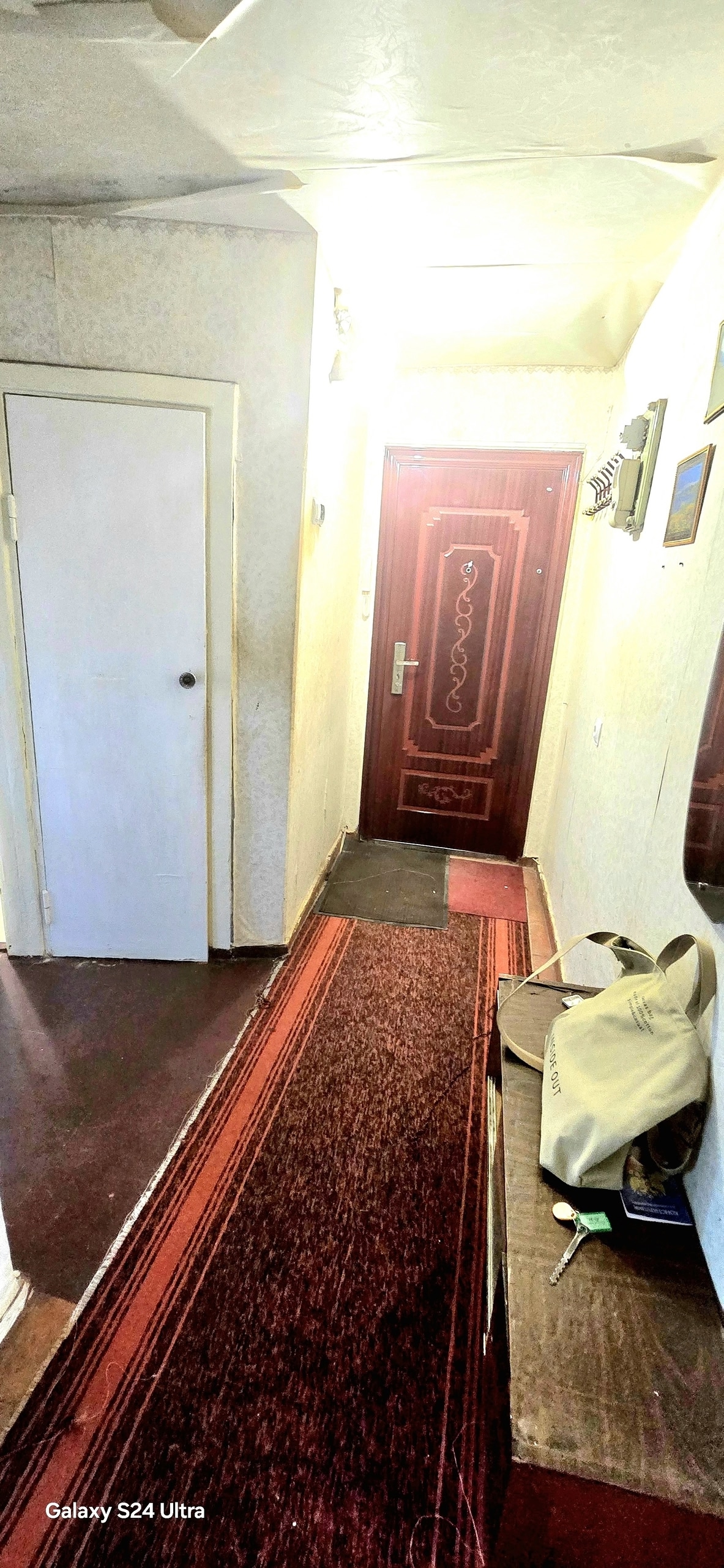 Продам 2х комн квартиру ул.Ватутина 4/5эт р-не мфц 49/30/6кв.м, не угловая, с/у раздельный, комнаты раздельные, есть кладовка, квартира под ремонт. Балкон застеклён м/пластиком. +79591419787, +79034105495 (Telegram)...