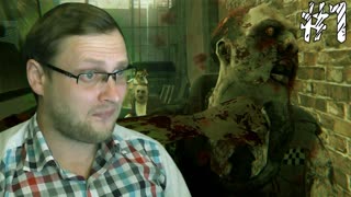 ZOMBI Прохождение ► ПОТЕРЯЛИ БОЙЦА ► #1