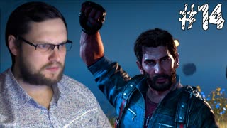 Just Cause 3 Прохождение ► ГЛАВНЫЙ БОЙ ► #14